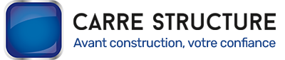 Carre Structure Logo